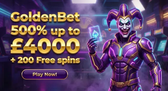 GoldenBet